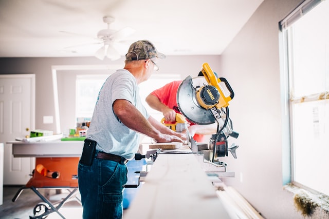 Truth about remodeling