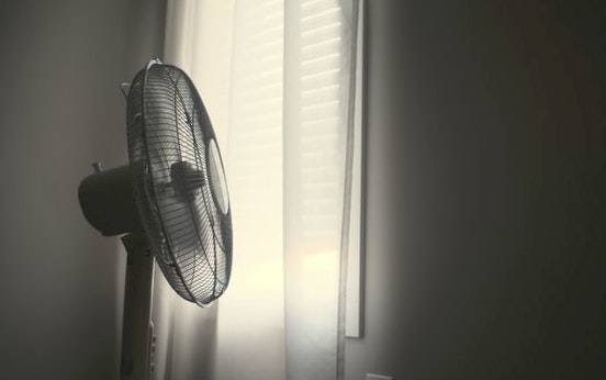 What's the best bedside table fan - Reviews