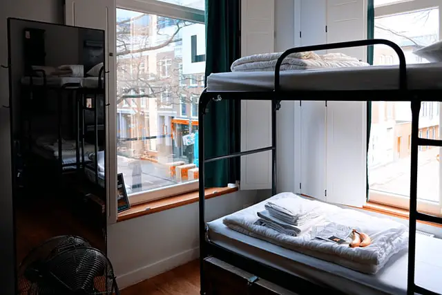 Can Metal Bunk Beds Collapse?