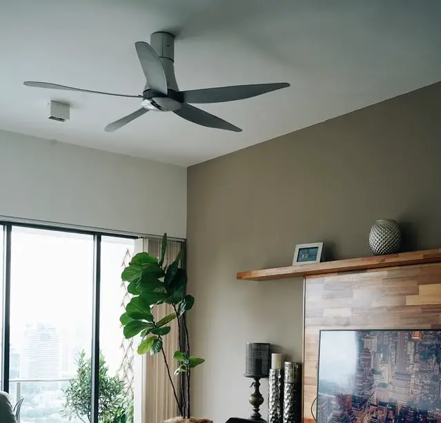 How to know if your ceiling fan is bad